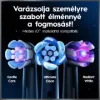Oral-B iO 10 Elektromos Fogkefe | Űrfekete | 1 db Fogkefefej | Töltős Utazótok termékhez kapcsolódó kép