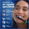 Oral-B iO 5 Elektromos Fogkefe | Fehér | 1 db Fogkefefej | Prémium Utazótok termékhez kapcsolódó kép