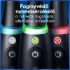 Oral-B iO 5 Elektromos Fogkefe | Tearózsaszín | 1 db Fogkefefej | Prémium Utazótok termékhez kapcsolódó kép