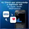 Oral-B iO 5 Elektromos Fogkefe | Tearózsaszín | 1 db Fogkefefej | Prémium Utazótok termékhez kapcsolódó kép
