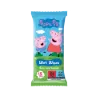 Peppa Malac szenzitív nedves baba törlőkendő 15 db-os termékhez kapcsolódó kép