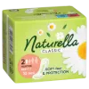 Naturella Classic Szárnyas Betét, Normal (2-es méret) Méret, 10 db termékhez kapcsolódó kép