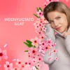 Lenor  Textilöblítő 32 Mosáshoz, Cherry Blossom & Sage termékhez kapcsolódó kép