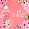 Lenor  Textilöblítő 32 Mosáshoz, Cherry Blossom & Sage termékhez kapcsolódó kép