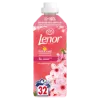Lenor  Textilöblítő 32 Mosáshoz, Cherry Blossom & Sage termékhez kapcsolódó kép