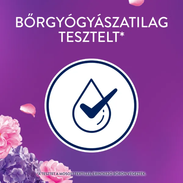 Lenor  Textilöblítő 32 Mosáshoz, Floral Bouquet termékhez kapcsolódó kép