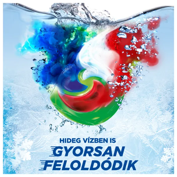 Ariel Allin1 PODS+ Mosókapszula 88 Mosáshoz termékhez kapcsolódó kép