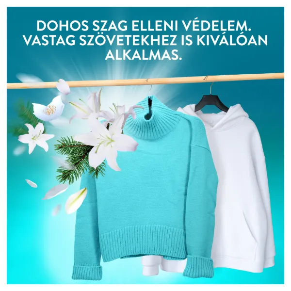 Lenor Fresh Air Öblítő 50 Mosáshoz, Northern Solstice termékhez kapcsolódó kép