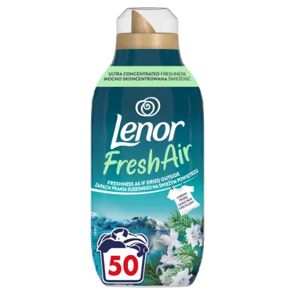 Lenor Fresh Air Öblítő 50 Mosáshoz, Northern Solstice termékhez kapcsolódó kép