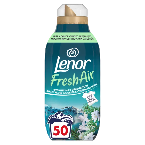 Lenor Fresh Air Öblítő 50 Mosáshoz, Northern Solstice termékhez kapcsolódó kép