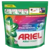Ariel Allin1 PODS Folyékony Mosókapszula Színes Ruhákhoz, 12 Mosáshoz termékhez kapcsolódó kép