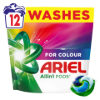 Ariel Allin1 PODS Folyékony Mosókapszula Színes Ruhákhoz, 12 Mosáshoz termékhez kapcsolódó kép