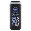 Nivea Men Tusfürdő 250 ml Deep Clean Real Madrid limitált kiadás termékhez kapcsolódó kép