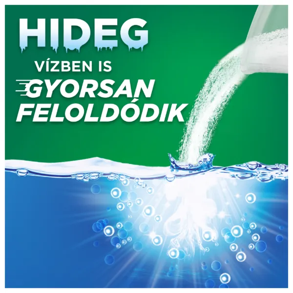 Ariel Alpine Fresh Mosópor, 4.4 kg, 80 Mosáshoz termékhez kapcsolódó kép