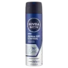 NIVEA MEN Derma Dry Control izzadásgátló 150 ml termékhez kapcsolódó kép