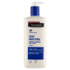 Neutrogena Norvég Formula Deep Moisture azonnal beszívódó testápoló 400 ml termékhez kapcsolódó kép