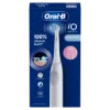 Oral-B iO 2 Elektromos Fogkefe, Simple White termékhez kapcsolódó kép