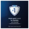 Oral-B iO 2 Elektromos Fogkefe, Simple White termékhez kapcsolódó kép