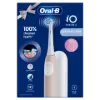 Oral-B iO 2 Elektromos Fogkefe, Calm Pink termékhez kapcsolódó kép