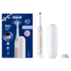 Oral-B iO 2 Elektromos Fogkefe, Calm Pink termékhez kapcsolódó kép