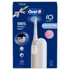 Oral-B iO 2 Elektromos Fogkefe, Calm Pink termékhez kapcsolódó kép