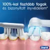 Oral-B iO 2 Elektromos Fogkefe, Calm Pink termékhez kapcsolódó kép