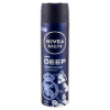 Nivea Men Deo spray 150 ml Deep Darkwood Real Madrid limitált kiadás termékhez kapcsolódó kép