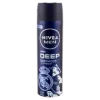 Nivea Men Deo spray 150 ml Deep Darkwood Real Madrid limitált kiadás termékhez kapcsolódó kép