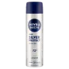 NIVEA MEN Silver Protect izzadásgátló 150 ml termékhez kapcsolódó kép