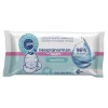 Neogranormon Baby Sensitive törlőkendő 55 db termékhez kapcsolódó kép