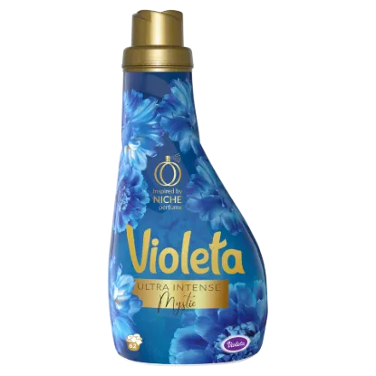 Violeta Ultra Intense Mystic öblítőszer 62 mosás 1550 ml termékhez kapcsolódó kép