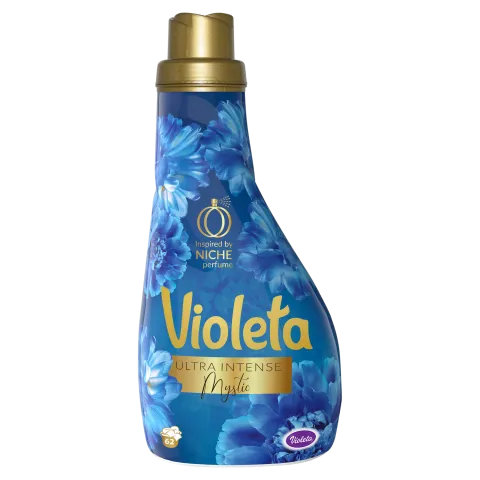 Violeta Ultra Intense Mystic öblítőszer 62 mosás 1550 ml termékhez kapcsolódó kép