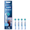 Oral-B Kids Elektromos Fogkefefejek Disney Jégvarázs Kiadásban, 4 Db termékhez kapcsolódó kép