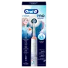 Oral-B Pro Junior Jégvarázs Elektromos Fogkefe, 6 Éves Kortól termékhez kapcsolódó kép