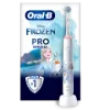 Oral-B Pro Junior Jégvarázs Elektromos Fogkefe, 6 Éves Kortól termékhez kapcsolódó kép