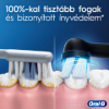 Oral-B iO 2 Elektromos Fogkefe, Éjfekete és Erdőzöld termékhez kapcsolódó kép
