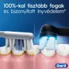 Oral-B iO 2 Elektromos Fogkefe, Éjfekete és Erdőzöld termékhez kapcsolódó kép