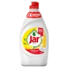 Jar Lemon Folyékony Mosogatószer. Zsíroldó Áztatás Nélkül Eltávolítja A Zsíros Szennyeződéseket450ML termékhez kapcsolódó kép