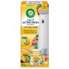 Air Wick Active Fresh Automata Légfrissítő spray készülék 228ml Trópusi Mangó és Maracuja illat termékhez kapcsolódó kép