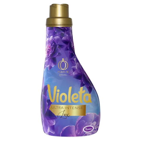 Violeta Ultra Intense Lux öblítőszer 62 mosás 1550 ml termékhez kapcsolódó kép