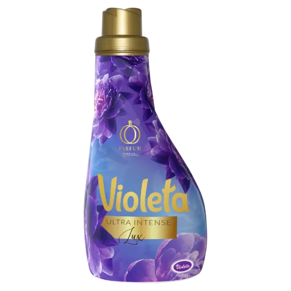 Violeta Ultra Intense Lux öblítőszer 62 mosás 1550 ml termékhez kapcsolódó kép