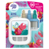 Ambi Pur 3Volution Aloha elektromos légfrissítő kezdőcsomag, 20ml termékhez kapcsolódó kép