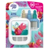Ambi Pur 3Volution Aloha elektromos légfrissítő kezdőcsomag, 20ml termékhez kapcsolódó kép