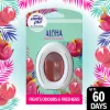 Ambi Pur Fürdőszobai Légfrissítő - Folyamatos Szagsemlegesítés És Szagmegelőzés Aloha 1 X termékhez kapcsolódó kép