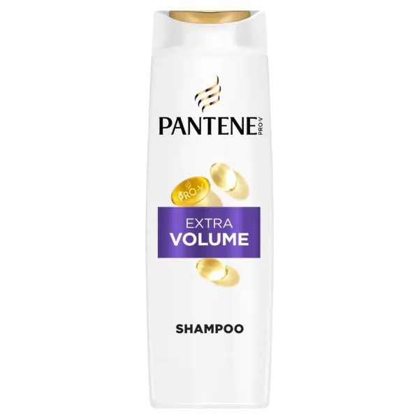 Pantene Pro-V Extra Volume Sampon, Lelapuló Hajra, 400ml termékhez kapcsolódó kép