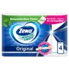Zewa Wisch & Weg Original háztartási papírtörlő 2 rétegű 4 tekercs termékhez kapcsolódó kép