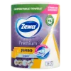 Zewa Premium Jumbo háztartási papírtörlő 3 rétegű 1 tekercs termékhez kapcsolódó kép