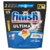 Finish Powerball Ultimate Citrom mosogatógép kapszula 120 db 1548 g termékhez kapcsolódó kép