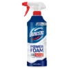 Domestos Power Foam Arctic Fresh WC és fürdőszoba tisztító hab 435 ml termékhez kapcsolódó kép
