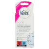 Veet Pure Sensitive Skin gyantaszalag 20 db termékhez kapcsolódó kép